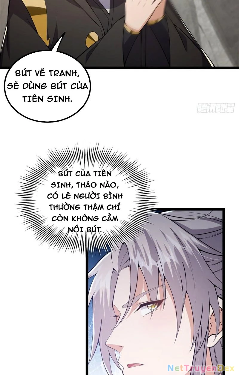 Ta Xuyên Không Với Max Điểm Mị Lực Chapter 29 - Trang 2