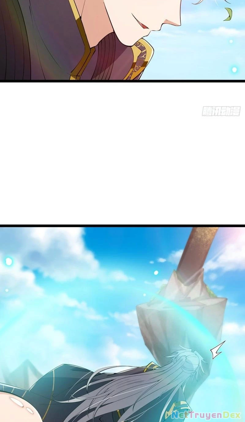 Ta Xuyên Không Với Max Điểm Mị Lực Chapter 29 - Trang 2