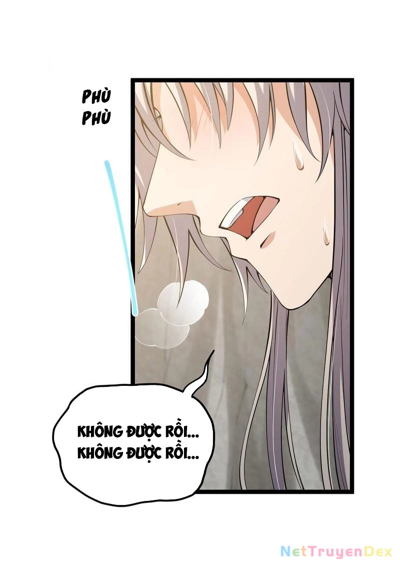 Ta Xuyên Không Với Max Điểm Mị Lực Chapter 29 - Trang 2