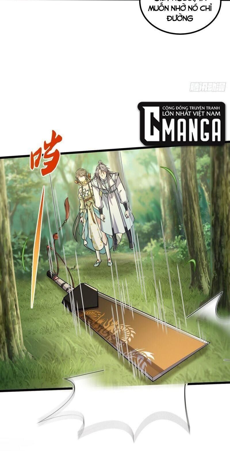 Ta Xuyên Không Với Max Điểm Mị Lực Chapter 3 - Trang 2