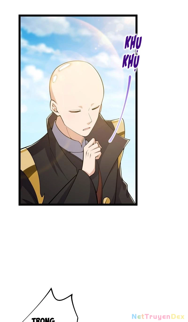 Ta Xuyên Không Với Max Điểm Mị Lực Chapter 30 - Trang 2