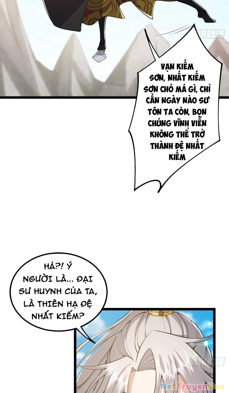 Ta Xuyên Không Với Max Điểm Mị Lực Chapter 30 - Trang 2