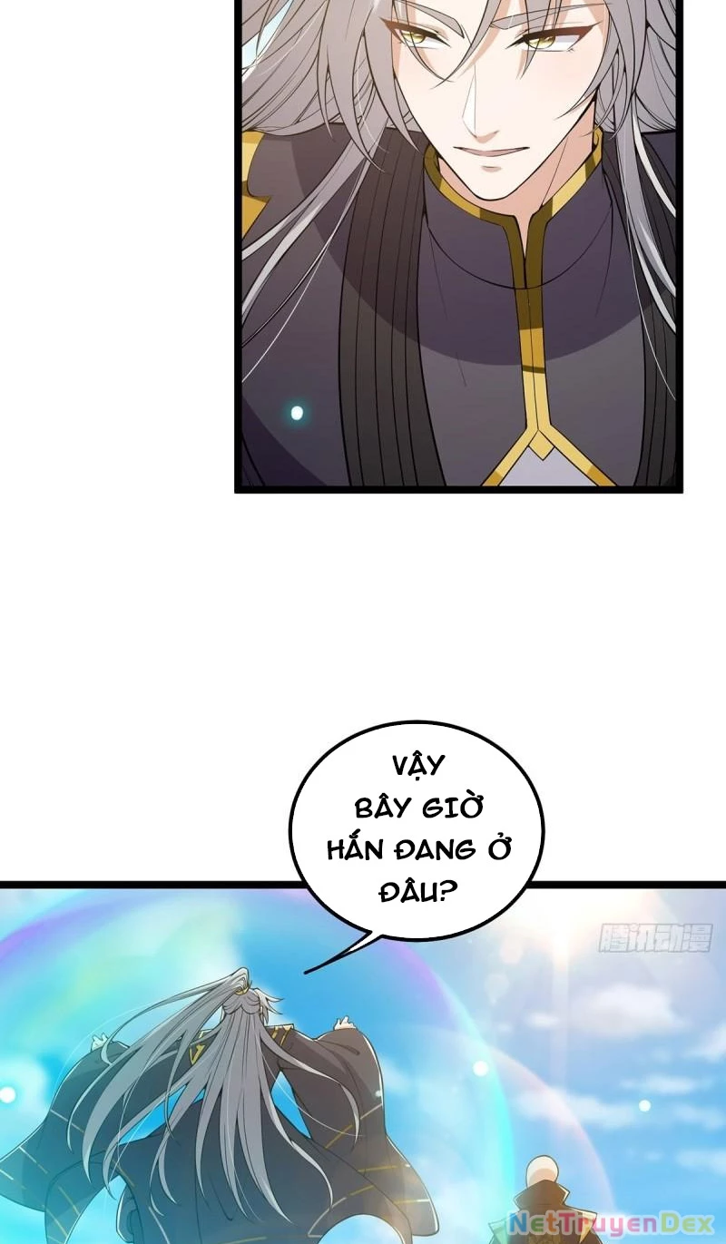 Ta Xuyên Không Với Max Điểm Mị Lực Chapter 30 - Trang 2