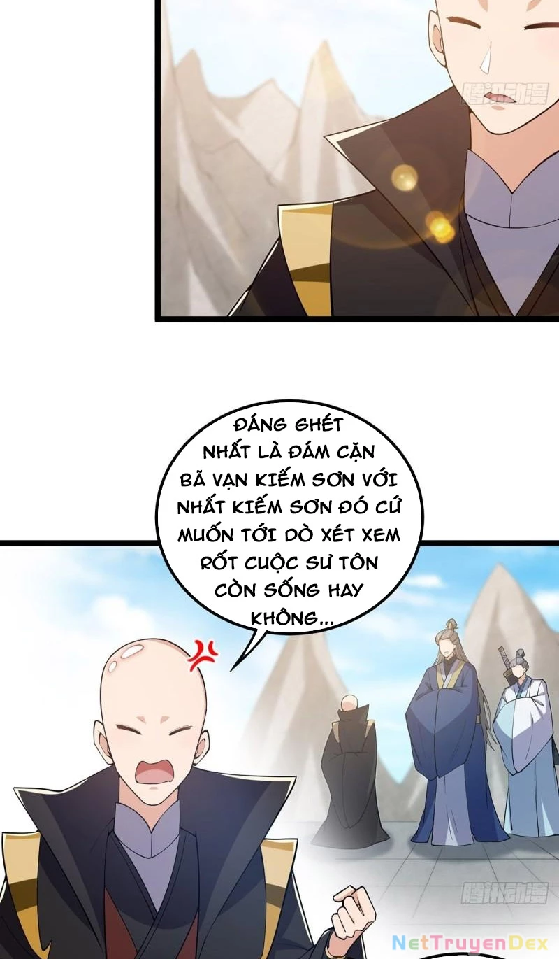 Ta Xuyên Không Với Max Điểm Mị Lực Chapter 30 - Trang 2