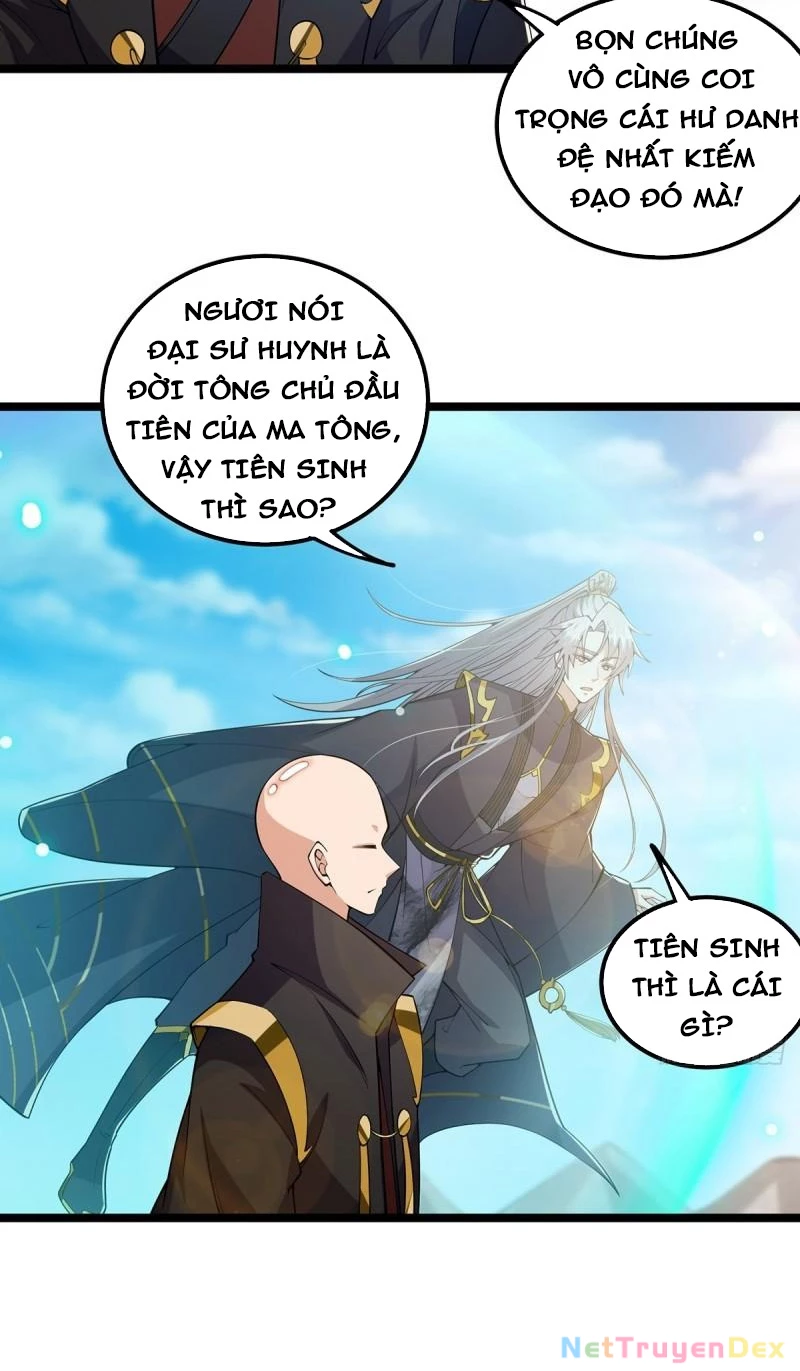 Ta Xuyên Không Với Max Điểm Mị Lực Chapter 30 - Trang 2