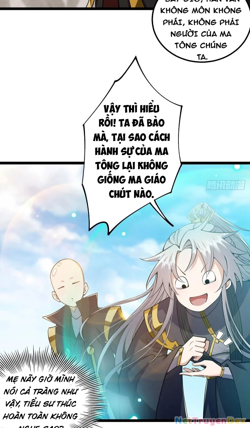 Ta Xuyên Không Với Max Điểm Mị Lực Chapter 30 - Trang 2