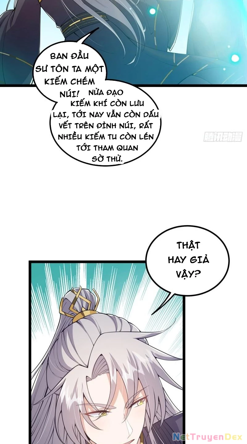 Ta Xuyên Không Với Max Điểm Mị Lực Chapter 30 - Trang 2