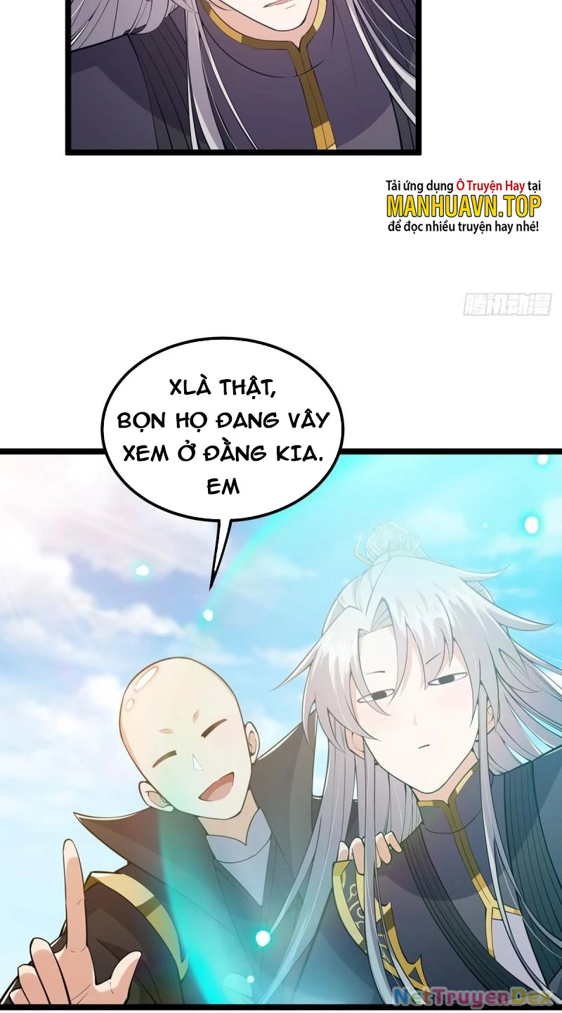 Ta Xuyên Không Với Max Điểm Mị Lực Chapter 30 - Trang 2