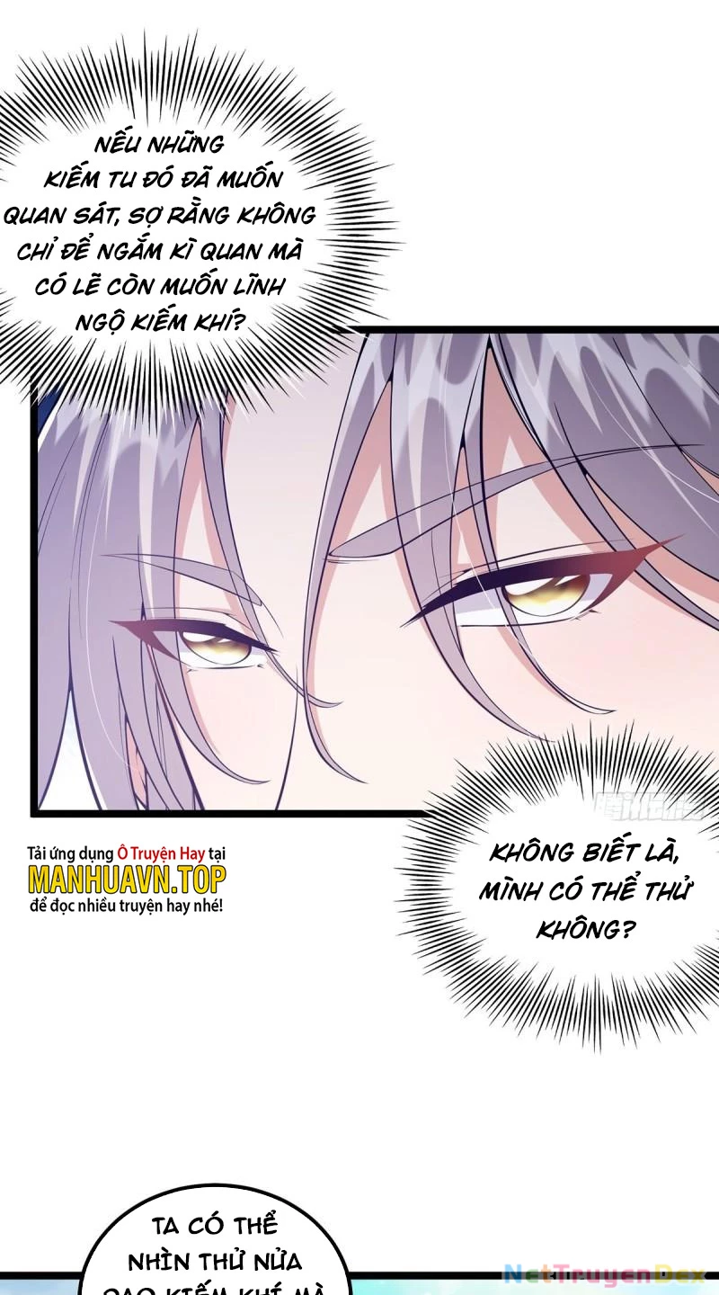 Ta Xuyên Không Với Max Điểm Mị Lực Chapter 30 - Trang 2