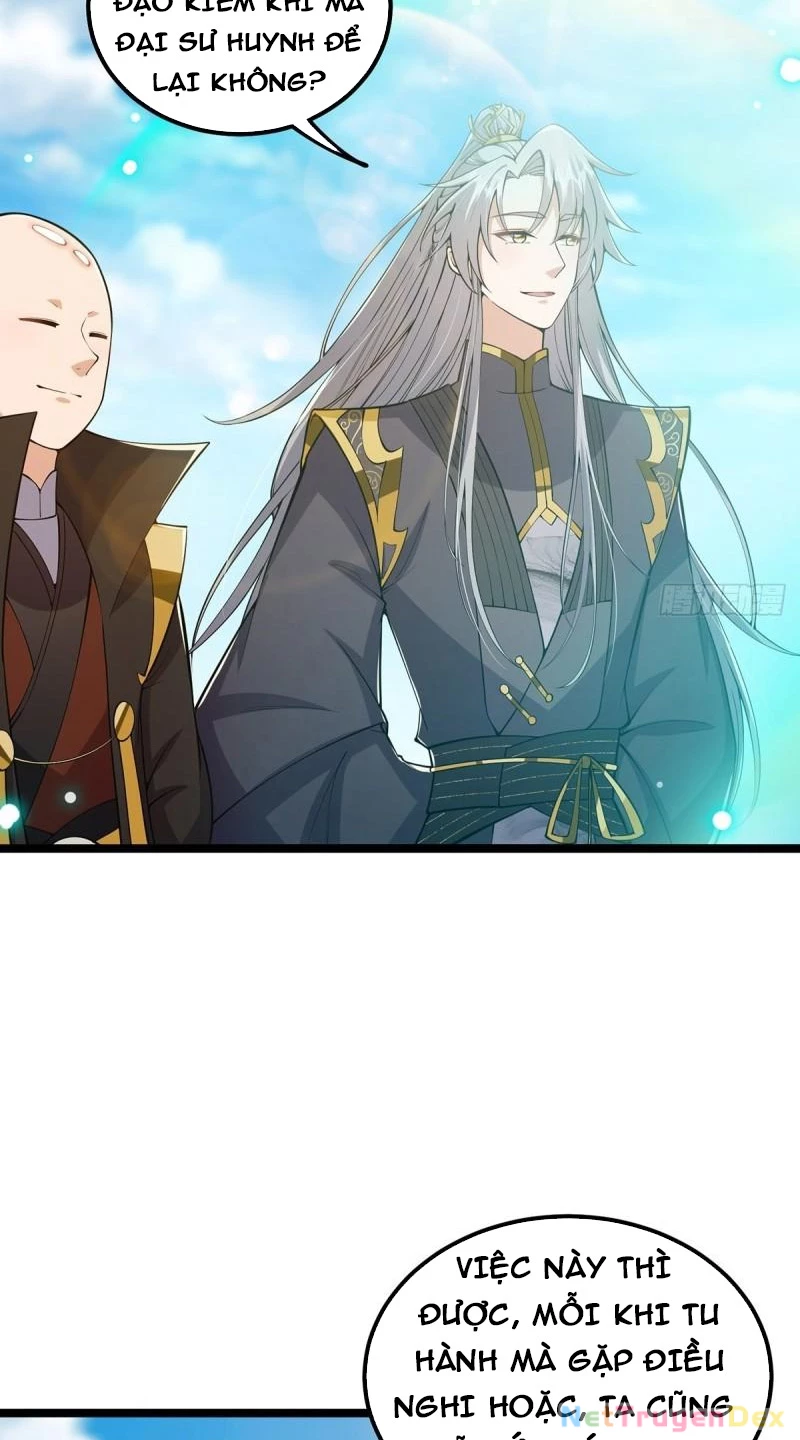 Ta Xuyên Không Với Max Điểm Mị Lực Chapter 30 - Trang 2