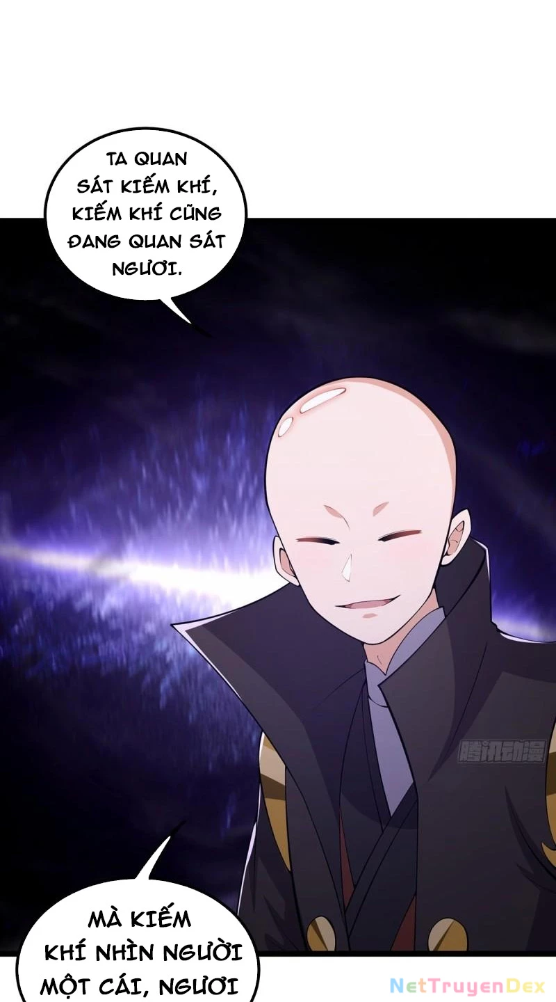 Ta Xuyên Không Với Max Điểm Mị Lực Chapter 30 - Trang 2