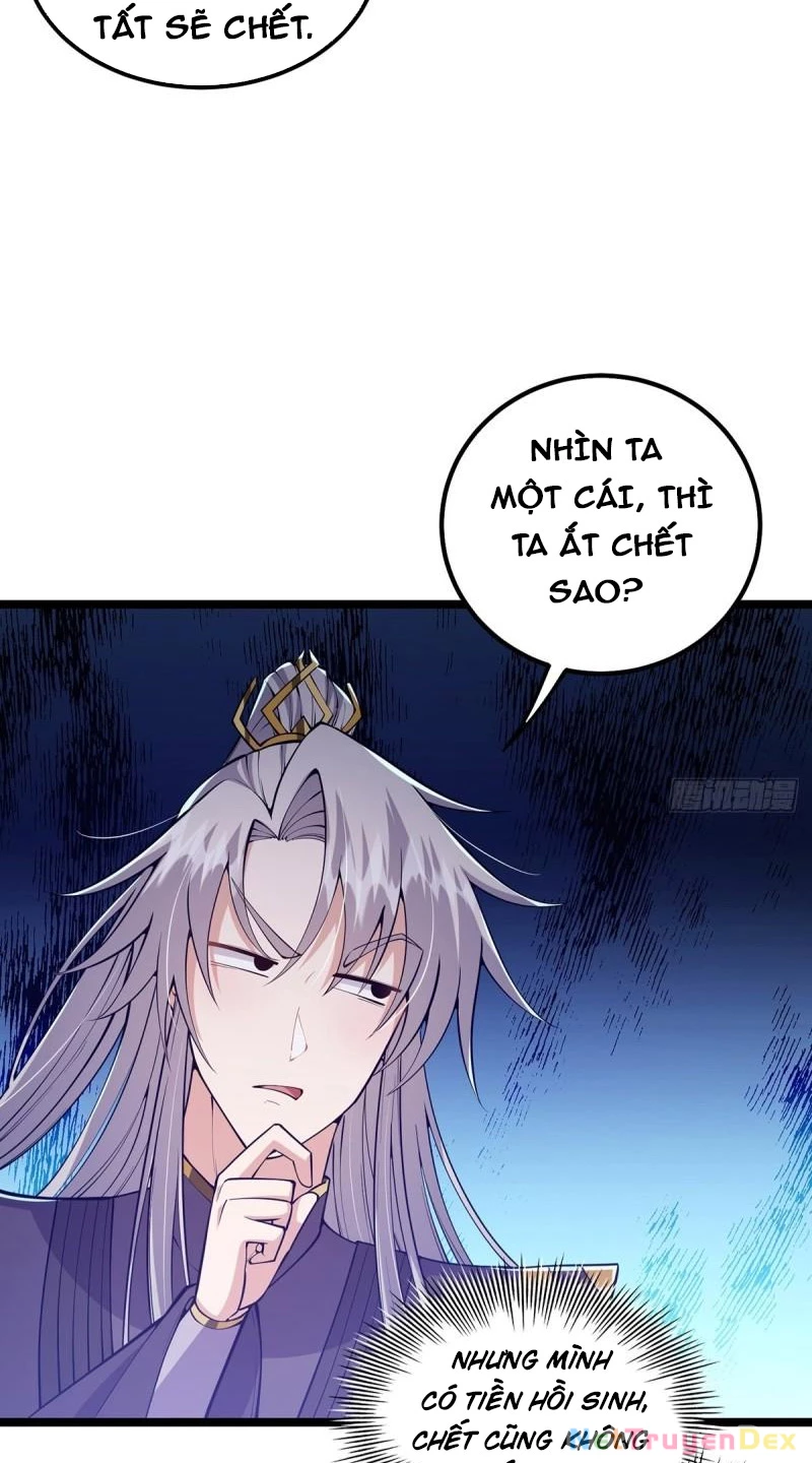 Ta Xuyên Không Với Max Điểm Mị Lực Chapter 30 - Trang 2