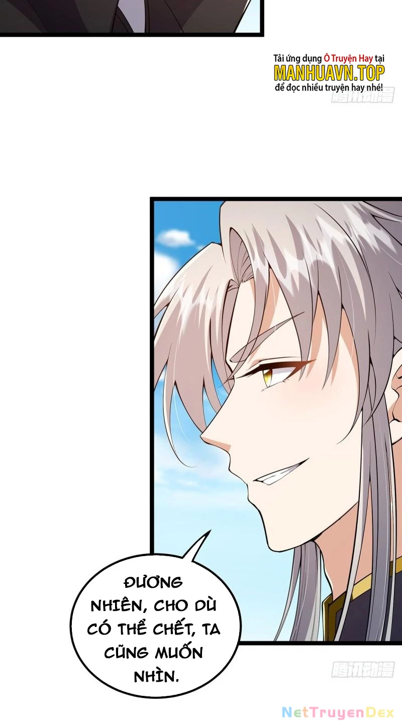 Ta Xuyên Không Với Max Điểm Mị Lực Chapter 30 - Trang 2