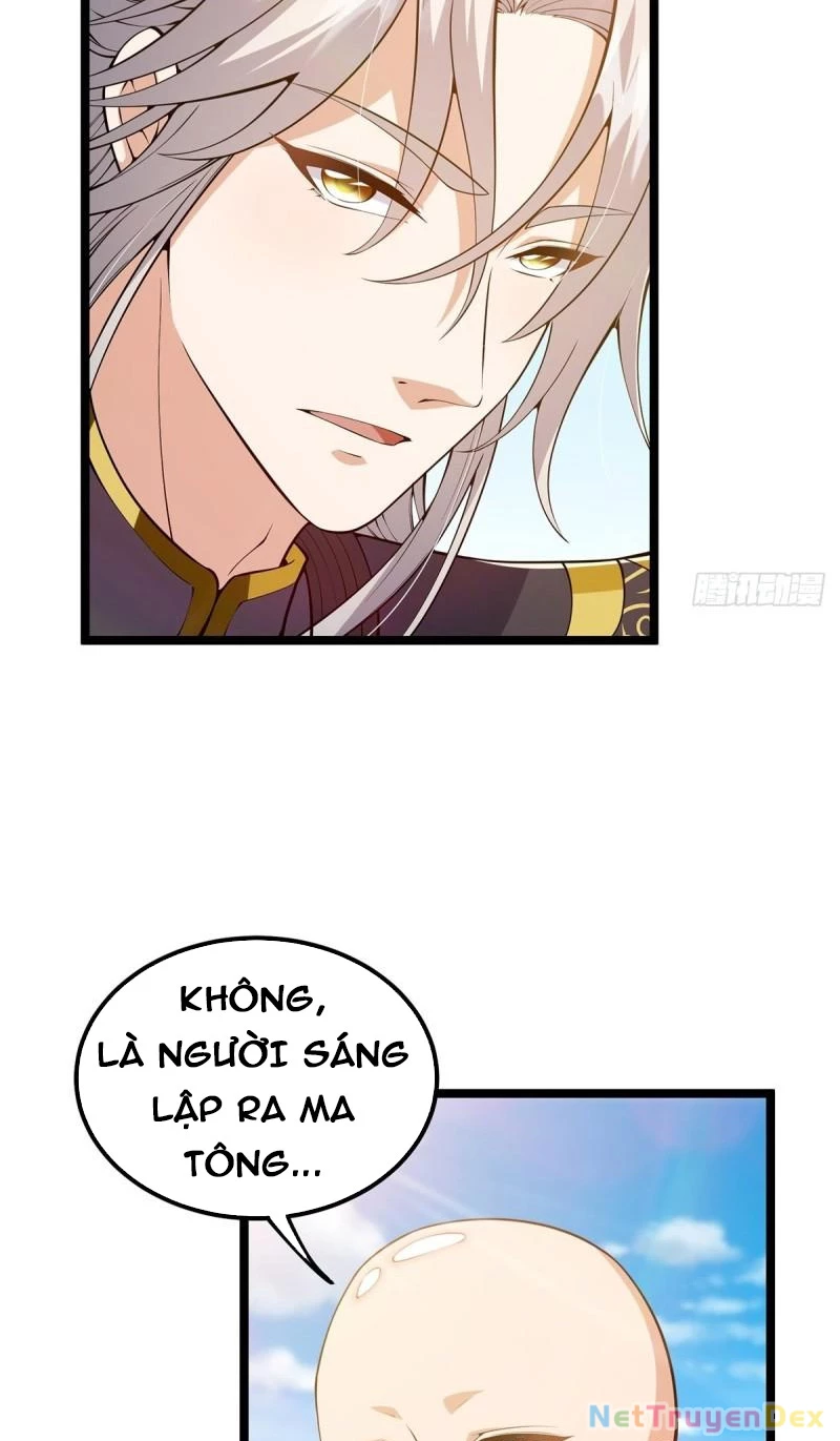 Ta Xuyên Không Với Max Điểm Mị Lực Chapter 30 - Trang 2