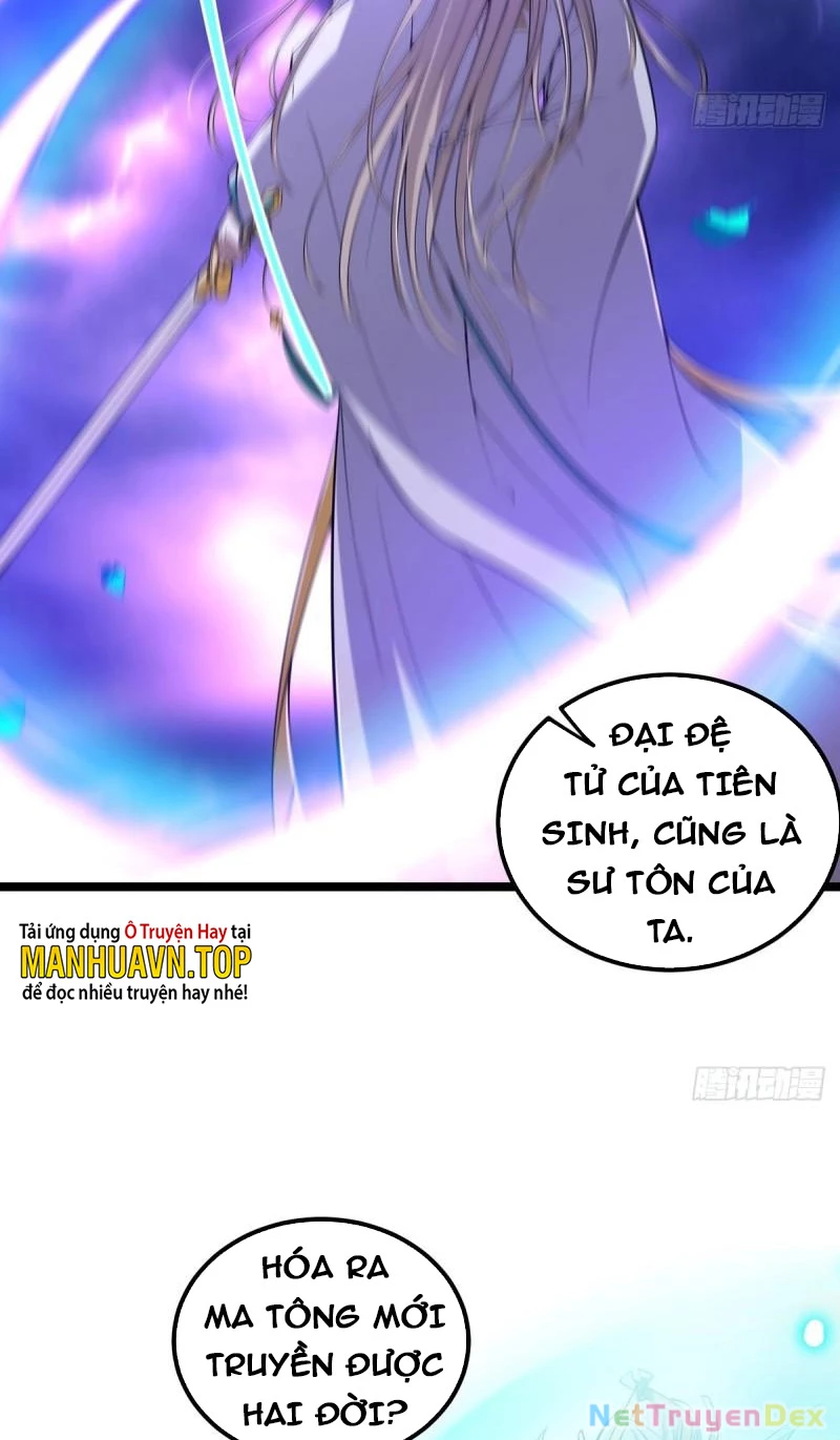 Ta Xuyên Không Với Max Điểm Mị Lực Chapter 30 - Trang 2