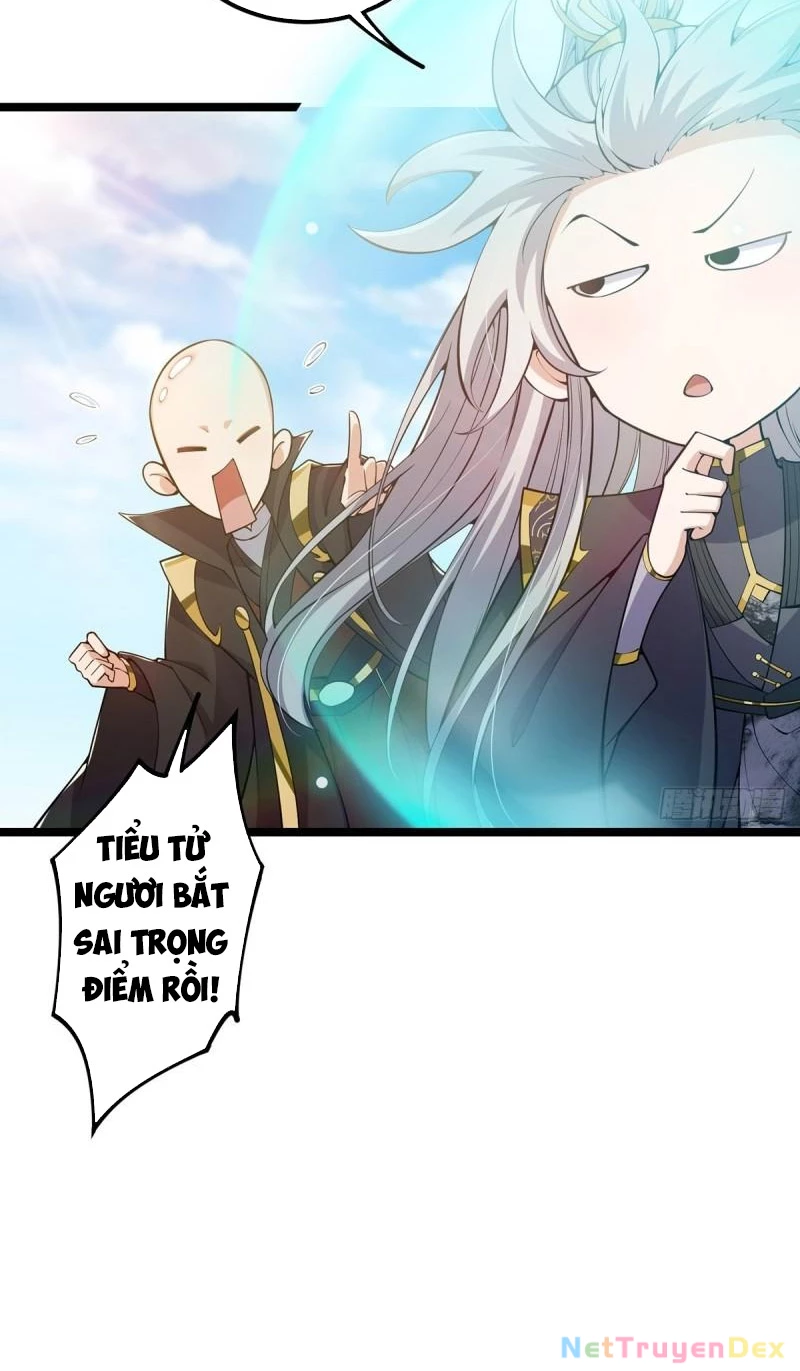 Ta Xuyên Không Với Max Điểm Mị Lực Chapter 30 - Trang 2