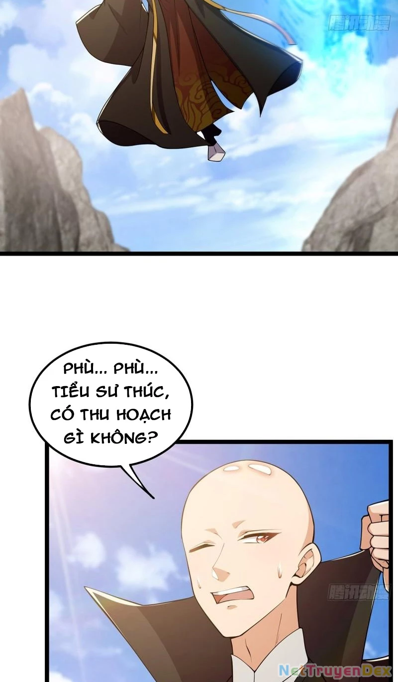 Ta Xuyên Không Với Max Điểm Mị Lực Chapter 31 - Trang 2