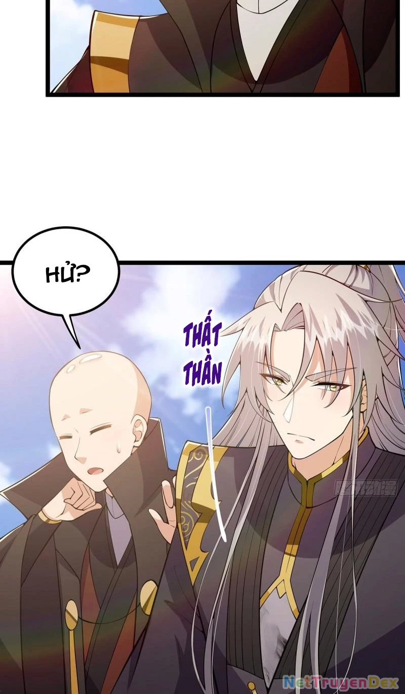 Ta Xuyên Không Với Max Điểm Mị Lực Chapter 31 - Trang 2