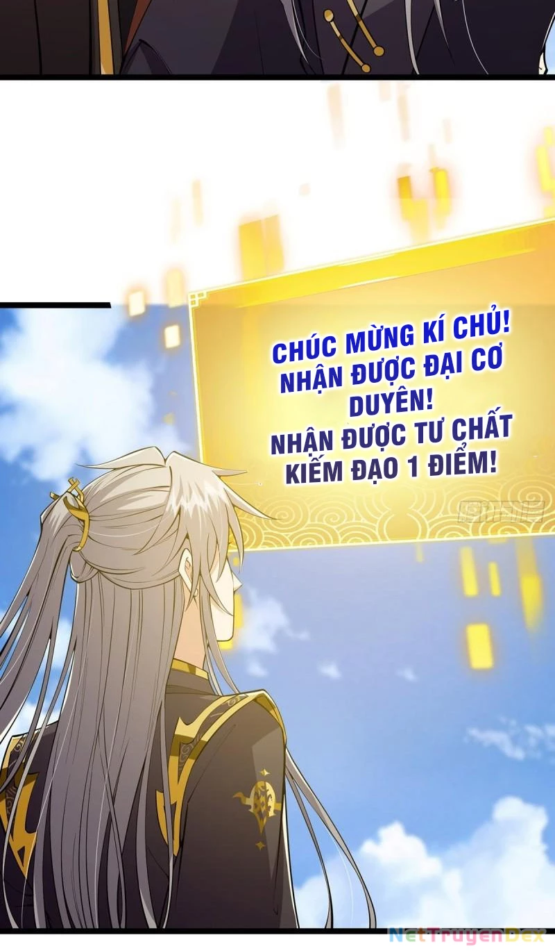 Ta Xuyên Không Với Max Điểm Mị Lực Chapter 31 - Trang 2