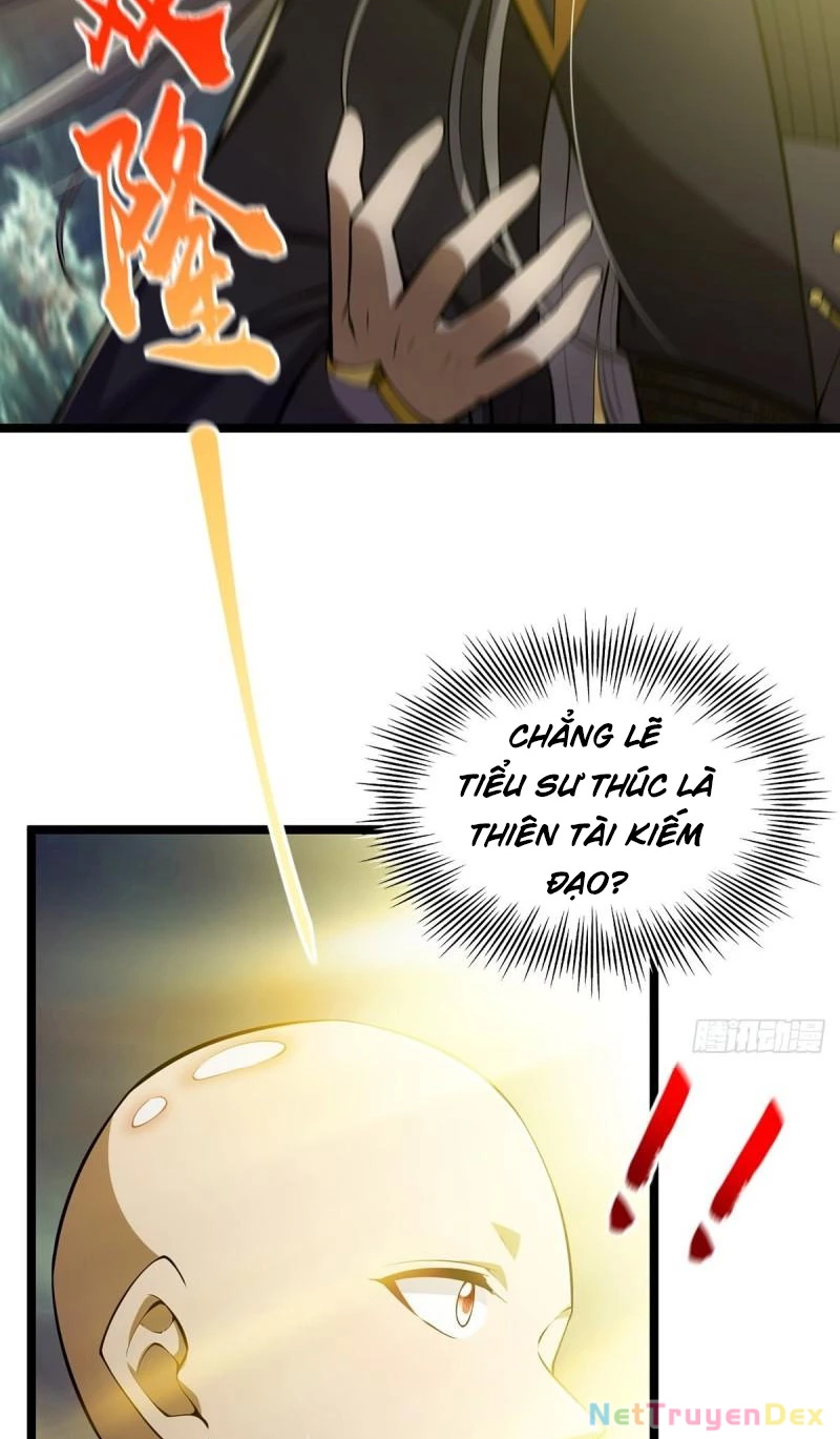 Ta Xuyên Không Với Max Điểm Mị Lực Chapter 31 - Trang 2