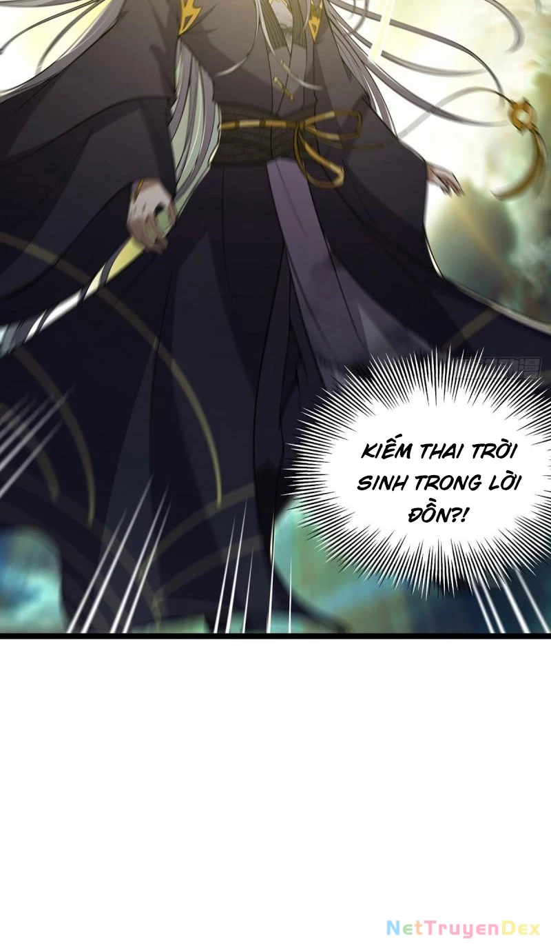 Ta Xuyên Không Với Max Điểm Mị Lực Chapter 31 - Trang 2