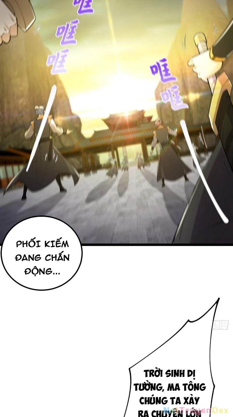 Ta Xuyên Không Với Max Điểm Mị Lực Chapter 31 - Trang 2