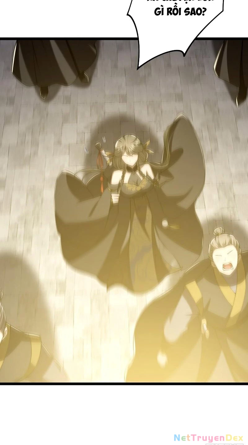 Ta Xuyên Không Với Max Điểm Mị Lực Chapter 31 - Trang 2