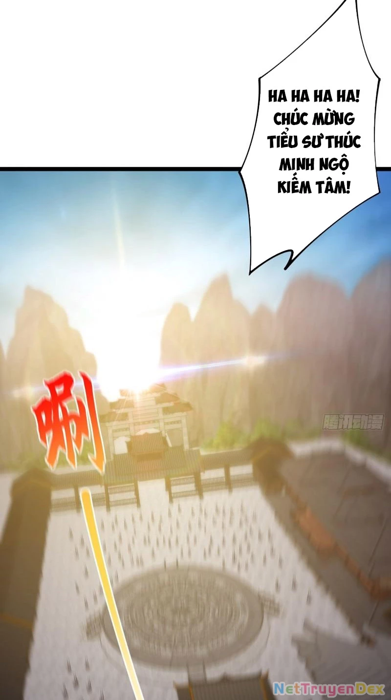 Ta Xuyên Không Với Max Điểm Mị Lực Chapter 31 - Trang 2