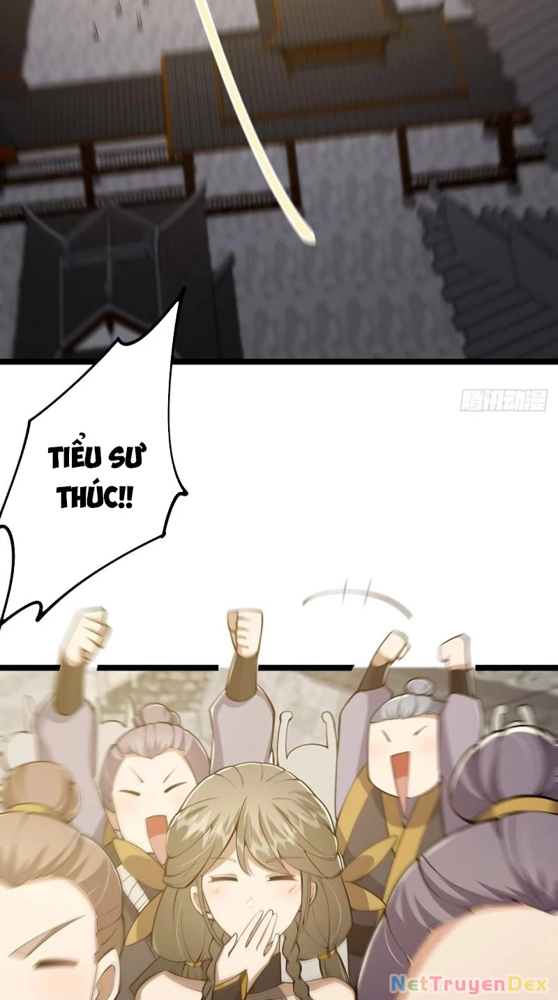 Ta Xuyên Không Với Max Điểm Mị Lực Chapter 31 - Trang 2