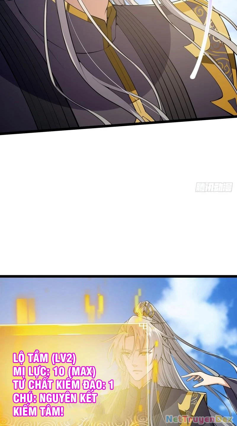 Ta Xuyên Không Với Max Điểm Mị Lực Chapter 31 - Trang 2