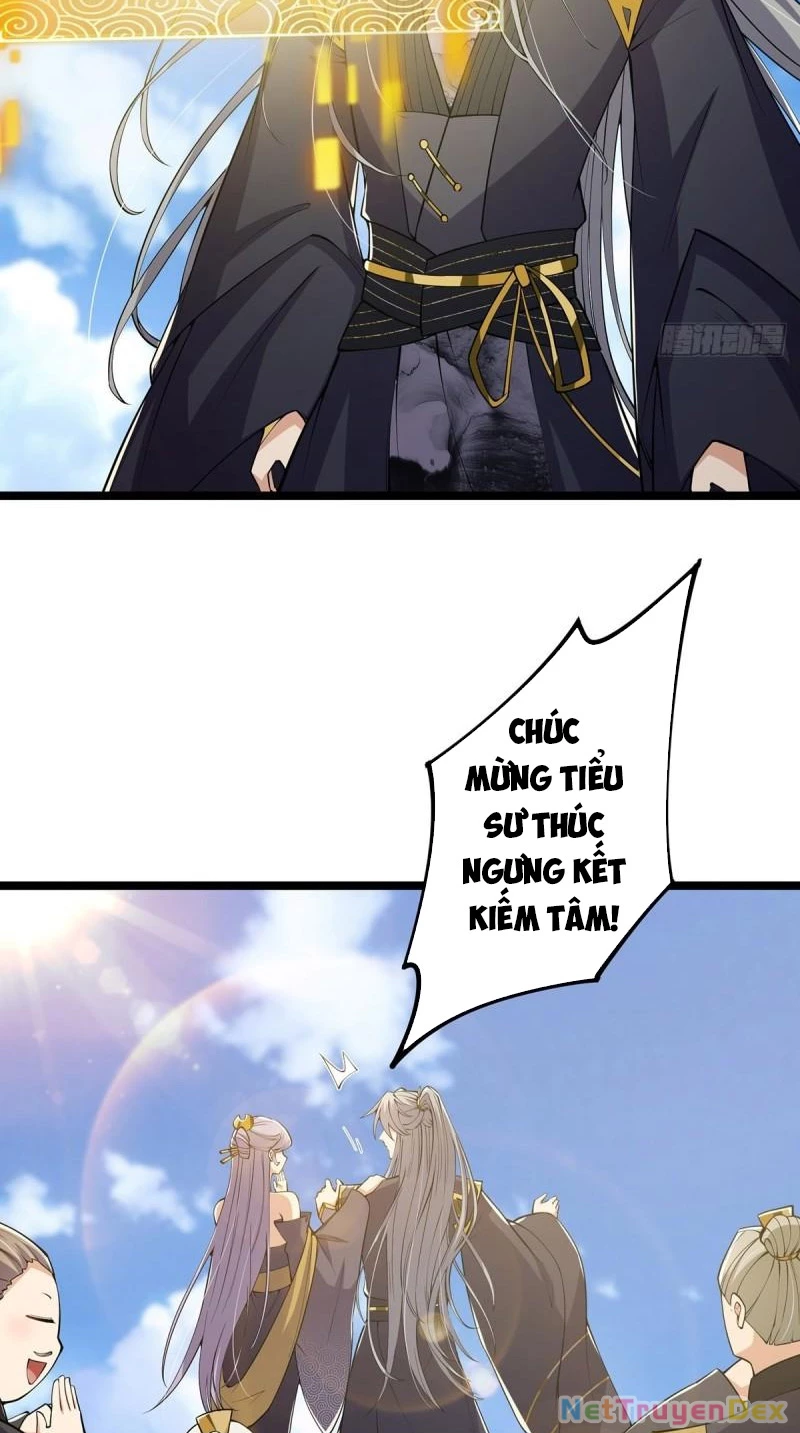 Ta Xuyên Không Với Max Điểm Mị Lực Chapter 31 - Trang 2