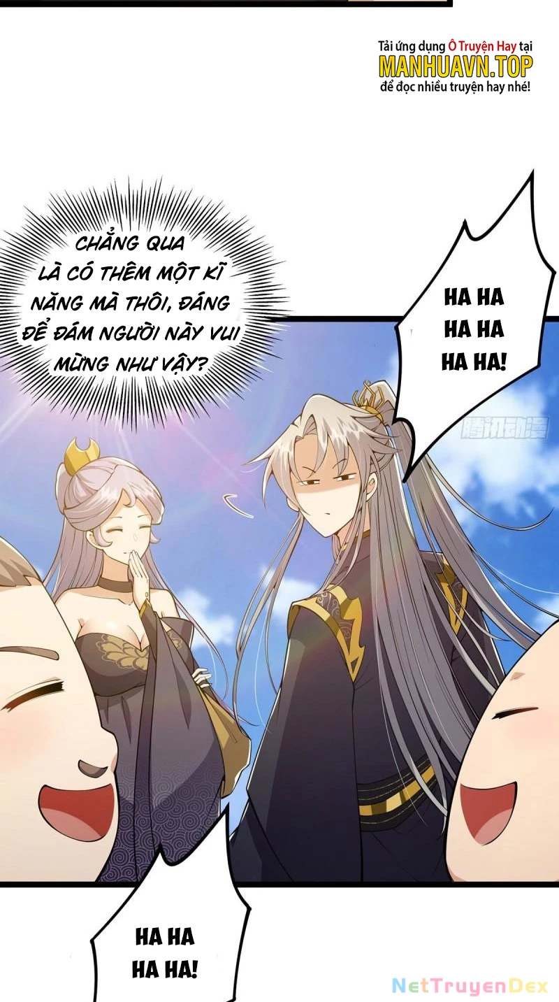 Ta Xuyên Không Với Max Điểm Mị Lực Chapter 31 - Trang 2