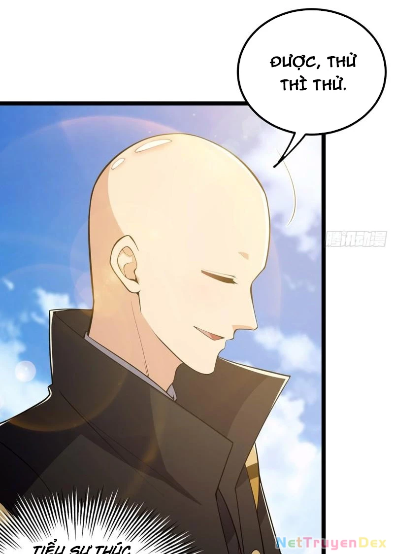 Ta Xuyên Không Với Max Điểm Mị Lực Chapter 31 - Trang 2