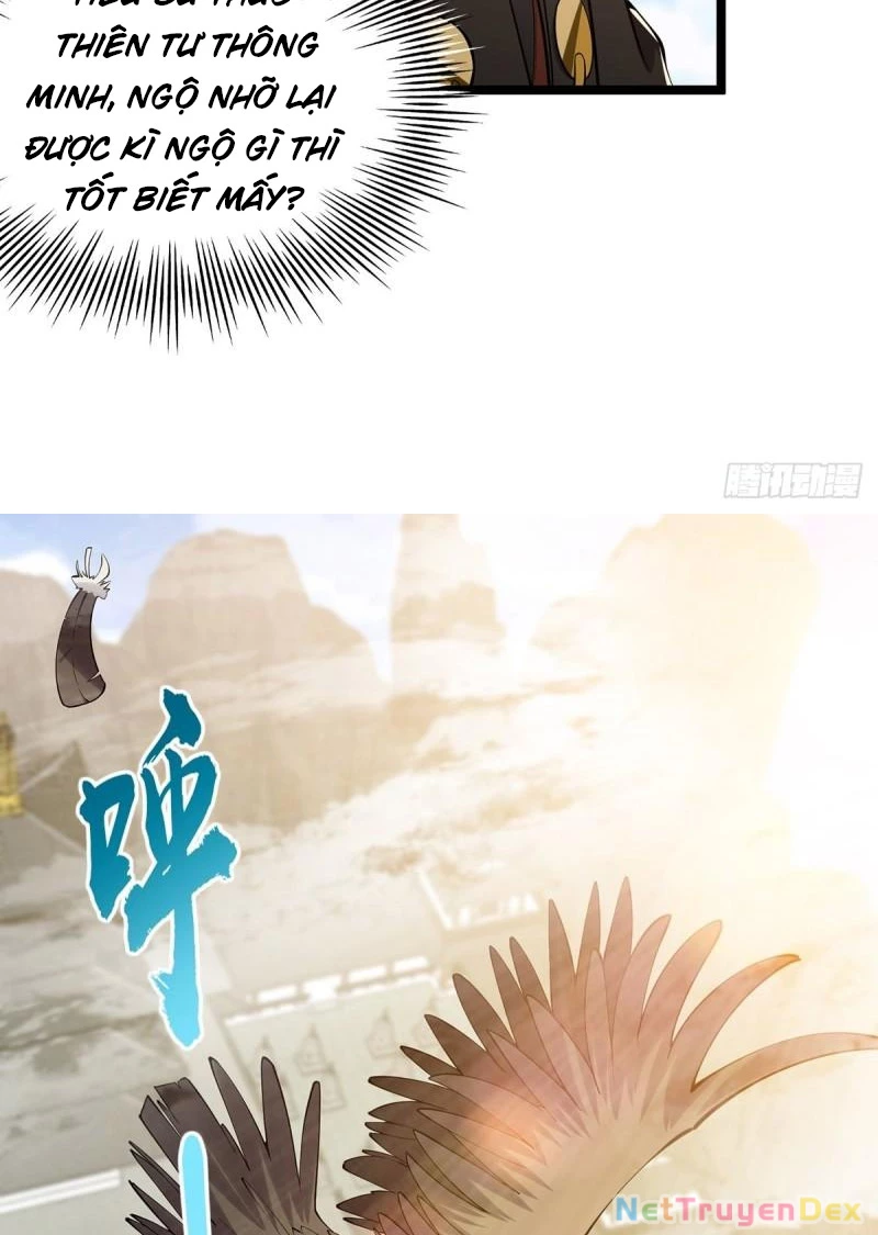 Ta Xuyên Không Với Max Điểm Mị Lực Chapter 31 - Trang 2
