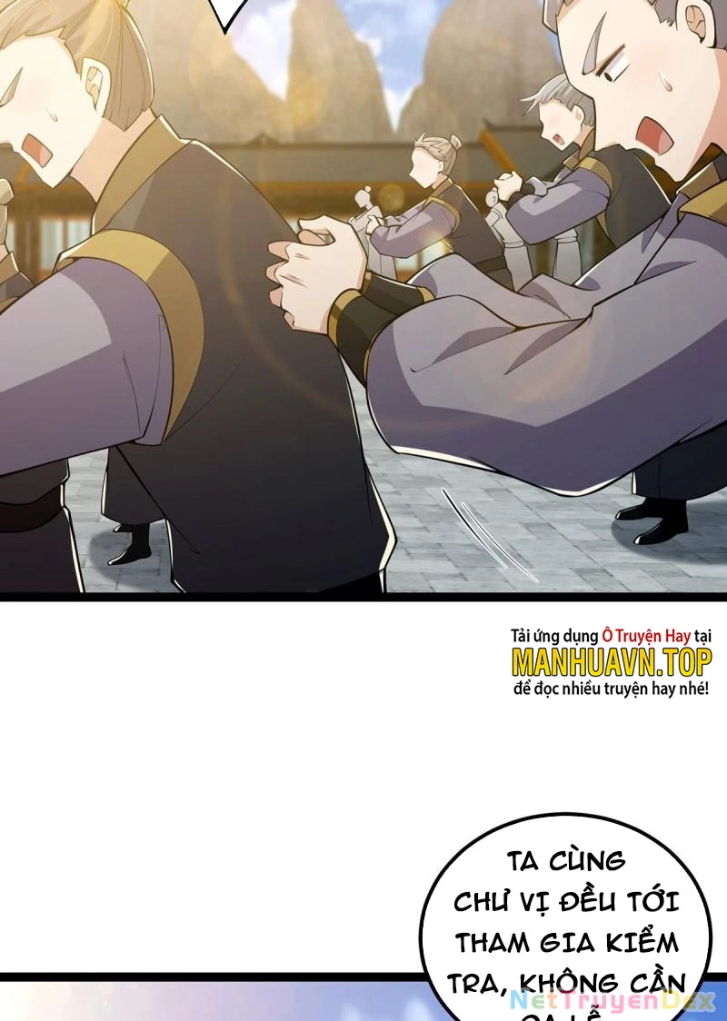 Ta Xuyên Không Với Max Điểm Mị Lực Chapter 31 - Trang 2