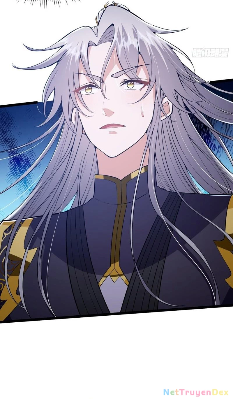 Ta Xuyên Không Với Max Điểm Mị Lực Chapter 31 - Trang 2