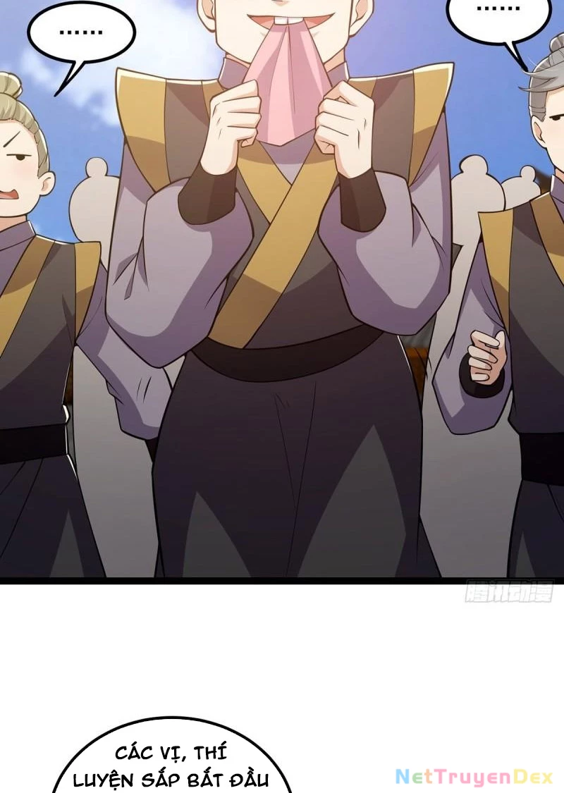 Ta Xuyên Không Với Max Điểm Mị Lực Chapter 31 - Trang 2