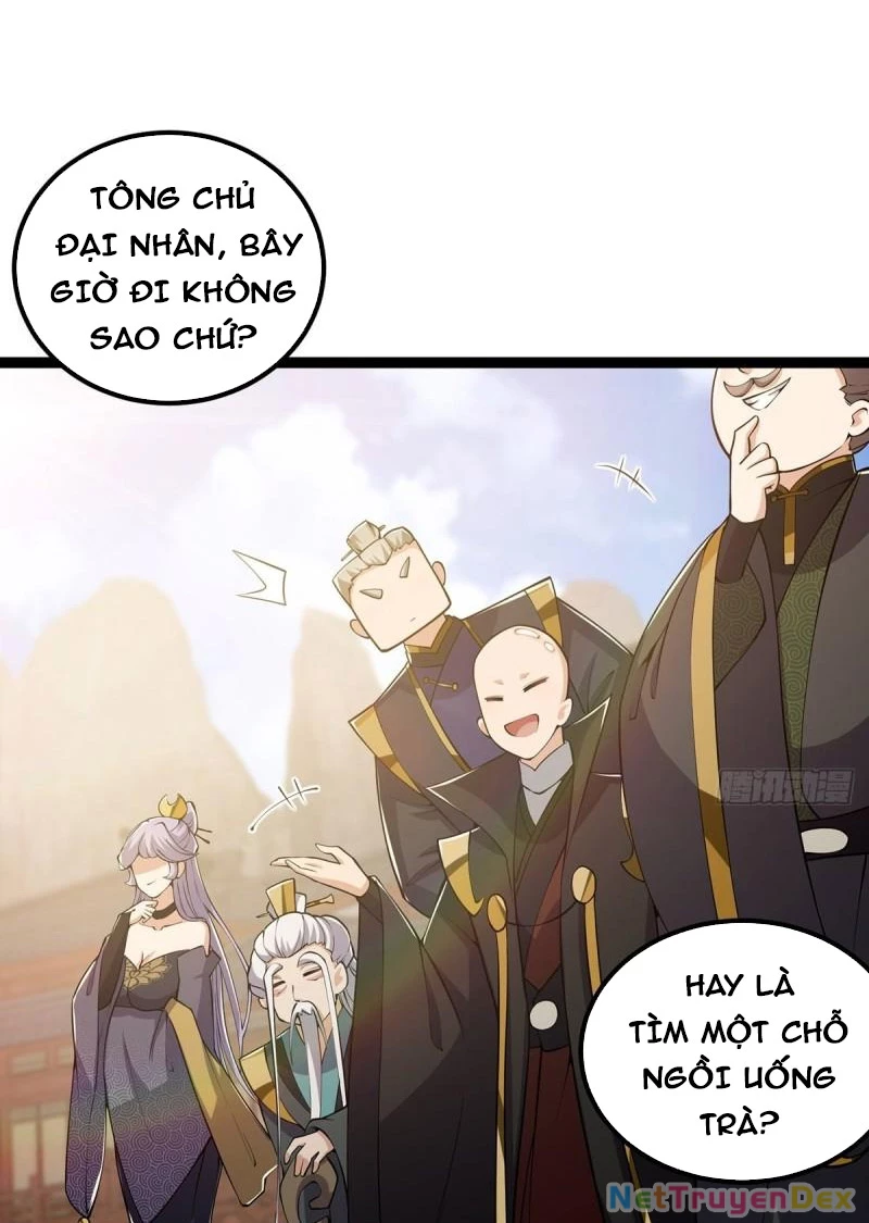 Ta Xuyên Không Với Max Điểm Mị Lực Chapter 31 - Trang 2