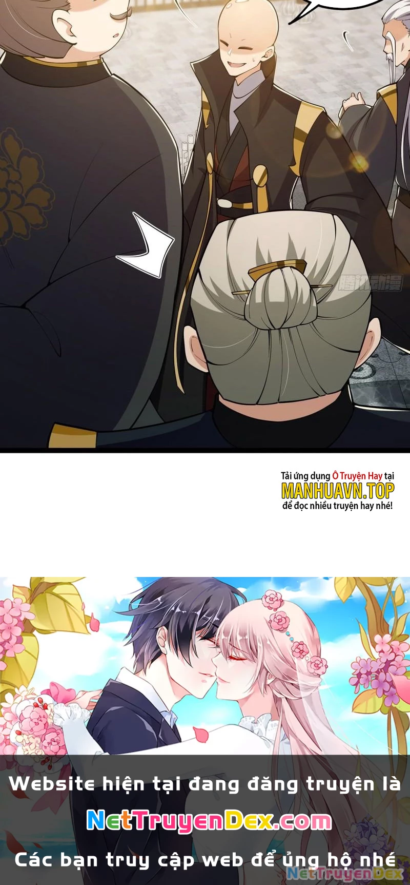 Ta Xuyên Không Với Max Điểm Mị Lực Chapter 31 - Trang 2