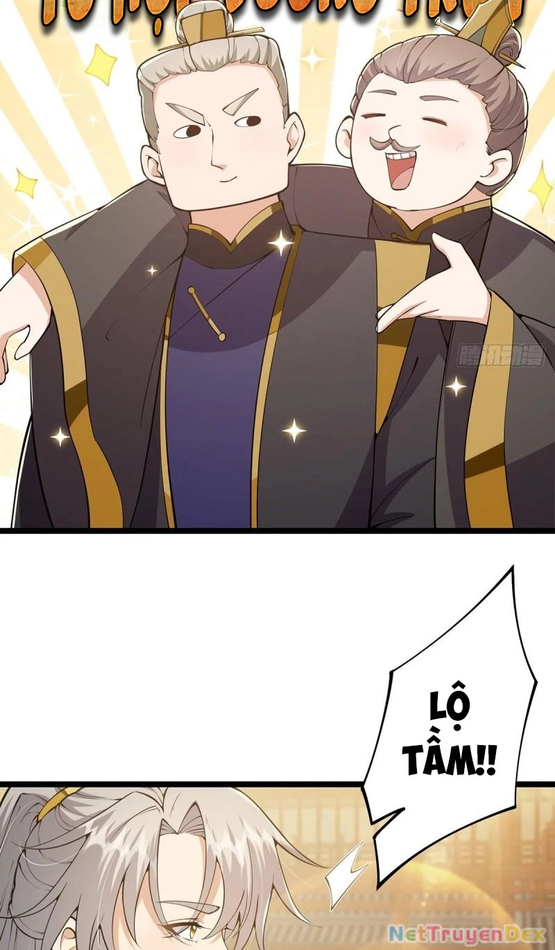 Ta Xuyên Không Với Max Điểm Mị Lực Chapter 32 - Trang 2