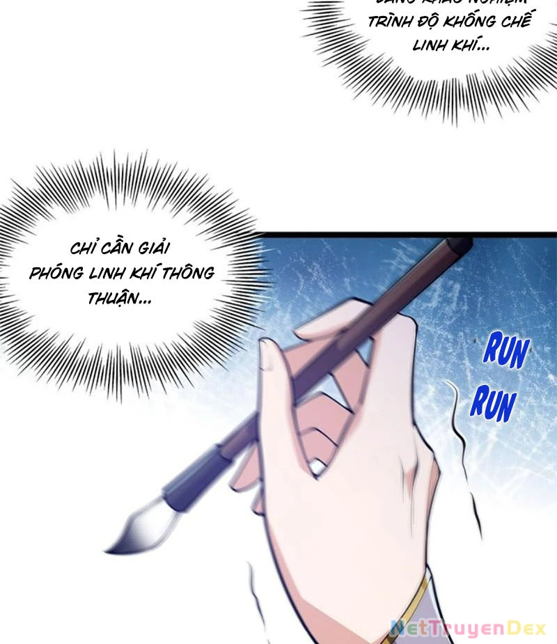 Ta Xuyên Không Với Max Điểm Mị Lực Chapter 33 - Trang 2