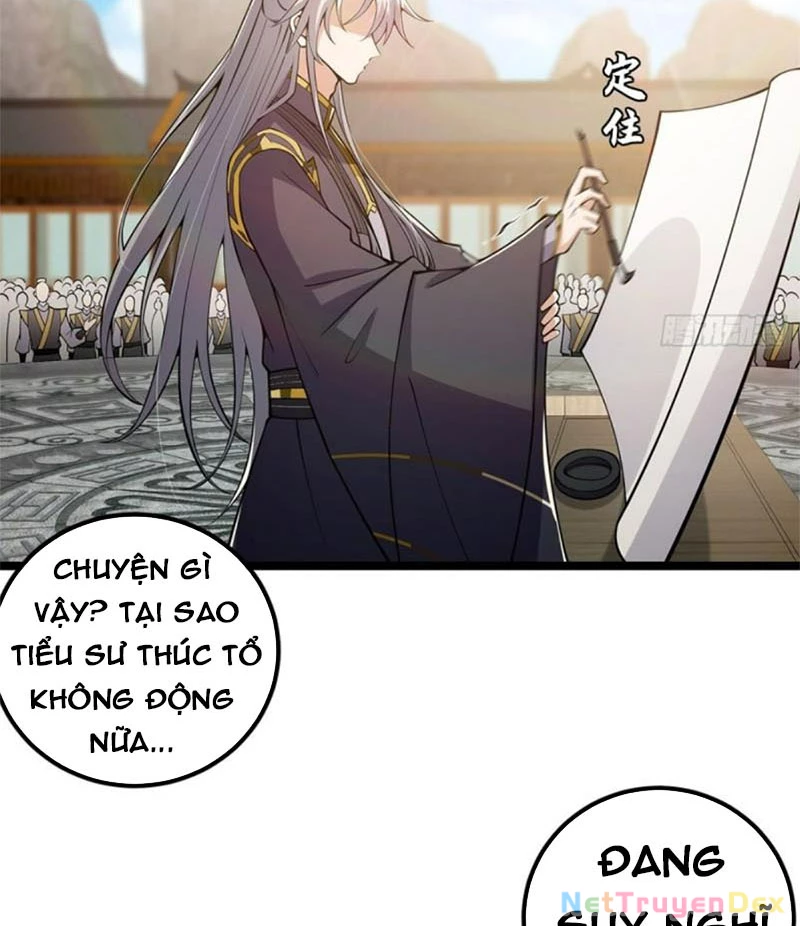 Ta Xuyên Không Với Max Điểm Mị Lực Chapter 33 - Trang 2