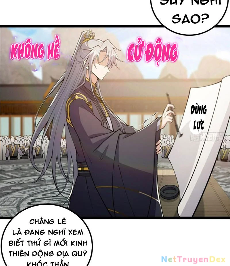 Ta Xuyên Không Với Max Điểm Mị Lực Chapter 33 - Trang 2