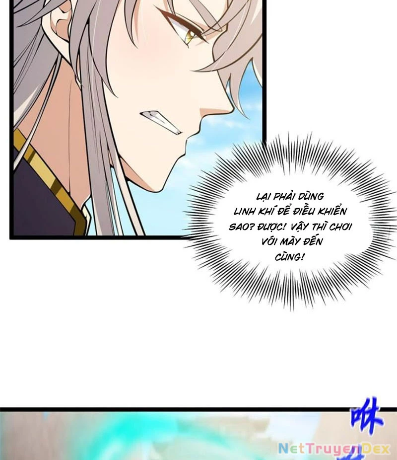 Ta Xuyên Không Với Max Điểm Mị Lực Chapter 33 - Trang 2