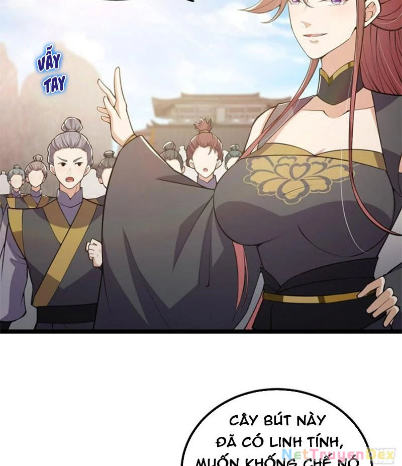 Ta Xuyên Không Với Max Điểm Mị Lực Chapter 33 - Trang 2