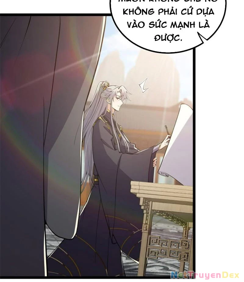 Ta Xuyên Không Với Max Điểm Mị Lực Chapter 33 - Trang 2