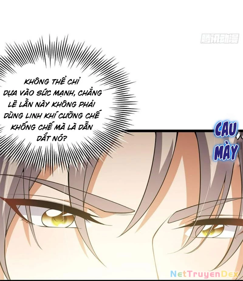 Ta Xuyên Không Với Max Điểm Mị Lực Chapter 33 - Trang 2