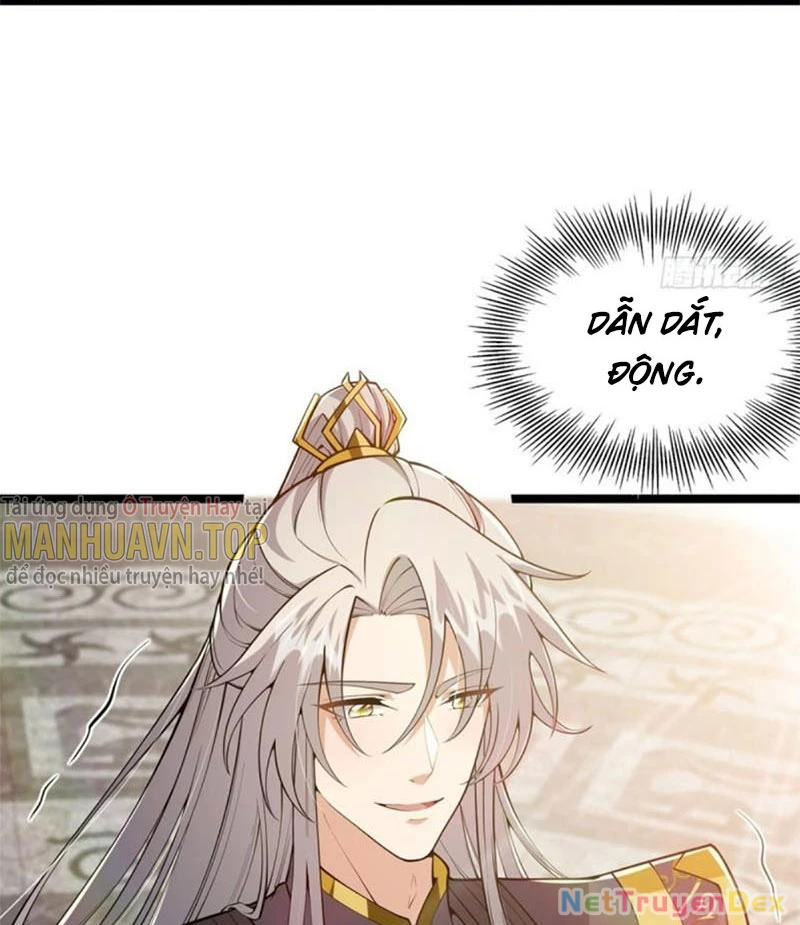 Ta Xuyên Không Với Max Điểm Mị Lực Chapter 33 - Trang 2