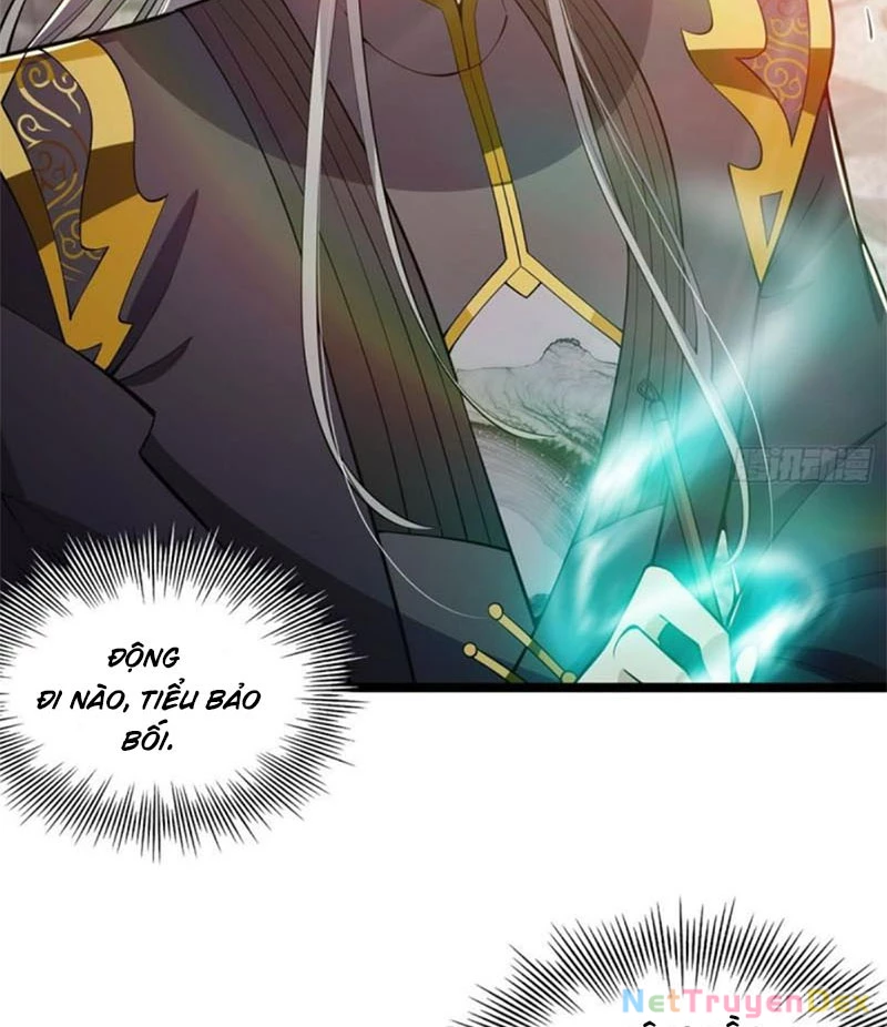 Ta Xuyên Không Với Max Điểm Mị Lực Chapter 33 - Trang 2