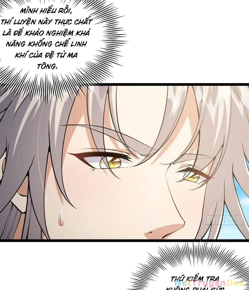 Ta Xuyên Không Với Max Điểm Mị Lực Chapter 33 - Trang 2